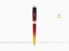 but-bi-nuoc-s-t-dupont-rollerball-pen-lined-large-montecristo-laurore-412134l - ảnh nhỏ 5