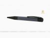 but-bi-xoay-s-t-dupont-d-initial-graphite-and-matt-black-ballpoint-pen-265003 - ảnh nhỏ 3