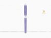 but-bi-nuoc-s-t-dupont-lined-large-lilac-and-palladium-lacquered-firehead-guilloche-rollerball-pen-412000l - ảnh nhỏ 2