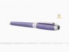 but-bi-nuoc-s-t-dupont-lined-large-lilac-and-palladium-lacquered-firehead-guilloche-rollerball-pen-412000l - ảnh nhỏ 3