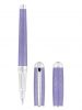 but-may-s-t-dupont-lined-large-lilac-and-palladium-lacquered-firehead-guilloche-fountain-pen-410000l - ảnh nhỏ  1