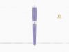 but-may-s-t-dupont-lined-large-lilac-and-palladium-lacquered-firehead-guilloche-fountain-pen-410000l - ảnh nhỏ 2