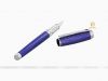 but-may-s-t-dupont-lined-large-ocean-blue-and-palladium-lacquered-firehead-guilloche-fountain-pen-410001l - ảnh nhỏ 3