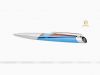 but-bi-xoay-s-t-dupont-defi-millennium-le-mans-blue-ballpoint-pen-405008 - ảnh nhỏ 3