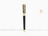 but-bi-nuoc-s-t-dupont-liberte-hippocrate-black-lacquer-and-gold-rollerball-pen-462676 - ảnh nhỏ 3