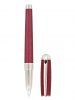 but-bi-nuoc-s-t-dupont-lined-large-dark-pink-rollerball-pen-412112l - ảnh nhỏ  1