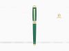 but-may-s-t-dupont-lined-large-green-fountain-pen-410113l - ảnh nhỏ 2