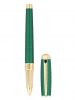 but-bi-nuoc-s-t-dupont-lined-large-green-rollerball-pen-412113l - ảnh nhỏ  1