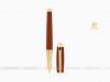 but-bi-nuoc-s-t-dupont-line-d-large-amber-rollerball-pen-412111l - ảnh nhỏ 2