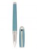 but-bi-nuoc-s-t-dupont-line-d-large-turquoise-rollerball-pen-412109l - ảnh nhỏ  1