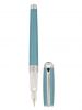 but-may-s-t-dupont-line-d-large-turquoise-fountain-pen-410109l - ảnh nhỏ  1