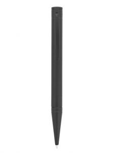 Bút bi xoay S.T. Dupont D-Initial Matt Black Ballpoint Pen 265115