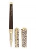 but-bi-nuoc-s-t-dupont-shakespeare-brown-rollerball-pen-292103 - ảnh nhỏ  1