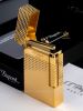 bat-lua-s-t-dupont-le-new-grand-dupont-yellow-gold-diamond-head-lighter-c23009 - ảnh nhỏ 11