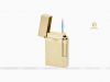 bat-lua-s-t-dupont-le-new-grand-dupont-yellow-gold-diamond-head-lighter-c23009 - ảnh nhỏ 22