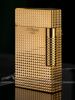 bat-lua-s-t-dupont-le-new-grand-dupont-yellow-gold-diamond-head-lighter-c23009 - ảnh nhỏ 8