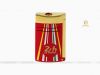 bat-lua-s-t-dupont-maxijet-24hdumans-red/gold-lighter-20090 - ảnh nhỏ 5