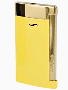 Bật Lửa S.T Dupont Slim 7 Vanilla Lighter 27780