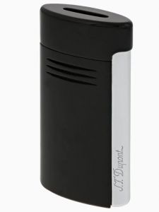 Bật Lửa S.T Dupont Megajet Black Lighter 20700