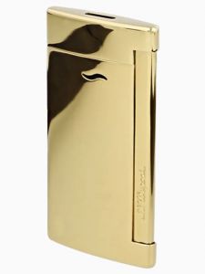 Bật Lửa S.T Dupont Slim 7 Gold Lighter 27816