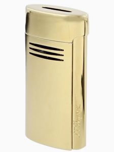 Bật Lửa S.T Dupont Megajet Gold Lighter 20816