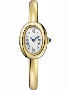 Đồng hồ Cartier Baignoire WGBA0021