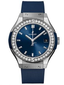 Đồng hồ Hublot Classic Fusion 581.NX.7170.RX.1104 581NX7170RX1104