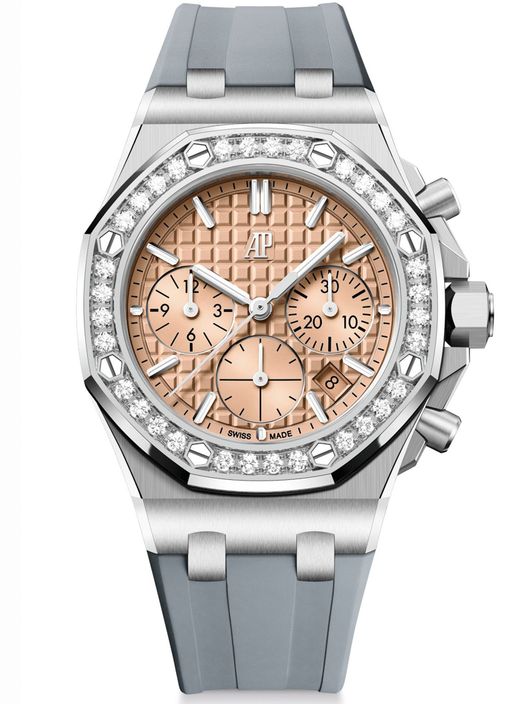 Đồng hồ Audemars Piguet Royal Oak Offshore