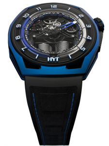 Đồng hồ HYT Hastroid Blue Star H03060-A