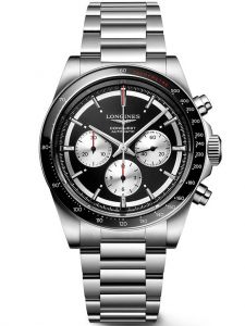 Đồng hồ Longines Conquest L3.835.4.52.6 L38354526