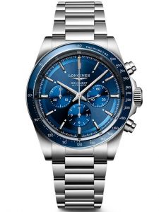 Đồng hồ Longines Conquest L3.835.4.92.6 L38354926