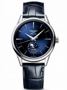 Đồng hồ Longines Flagship Heritage L4.815.4.92.2 L48154922