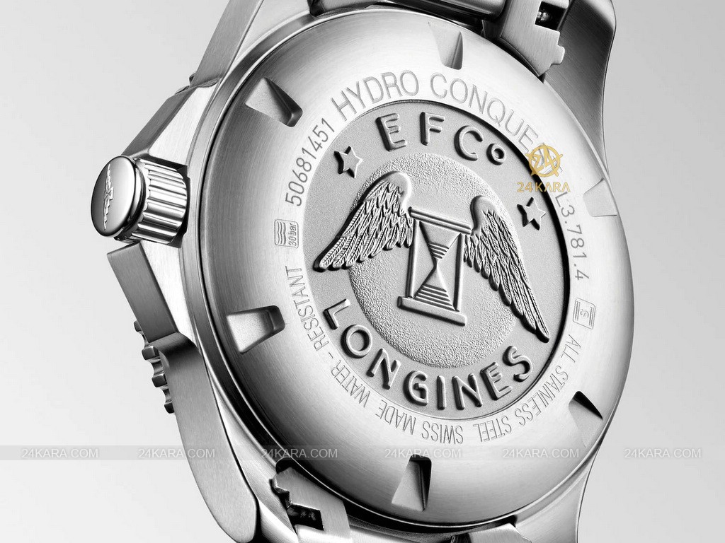 ng h Longines HydroConquest L3.781.4.05.6 L37814056