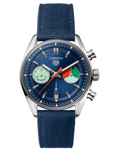 Đồng hồ TAG Heuer Carrera Skipper CBS2213.FN6002