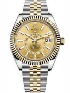 Đồng hồ Rolex Sky-Dweller M326933-0004 326933-0004