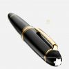 but-bi-xoay-montblanc-meisterstck-gold-coated-legrand-rollerball-mb11402 - ảnh nhỏ 2