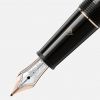 but-may-montblanc-meisterstck-rose-gold-coated-classique-fountain-mb112676 - ảnh nhỏ 4