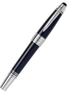 Bút máy Montblanc Great Characters John F. Kennedy Special Edition Fountain MB111045