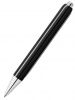 but-bi-montblanc-heritage-rouge-et-noir-baby-special-edition-black-ballpoint-mb127853 - ảnh nhỏ  1