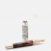 but-may-montblanc-a-journey-among-dragons-the-earthly-dragon-88-fountain-mb128856-phien-ban-gioi-han - ảnh nhỏ 2