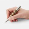 but-may-montblanc-patron-of-art-homage-to-albert-888-fountain-mb127872-phien-ban-gioi-han - ảnh nhỏ 2