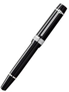 Bút máy Montblanc Donation Homage to Frédéric Chopin Special Edition Fountain M MB127640