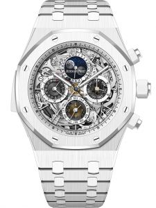 Đồng hồ Audemars Piguet Royal Oak 26605CB.OO.1248CB.01 26605CBOO1248CB01