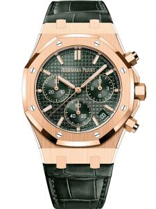 Đồng hồ Audemars Piguet Royal Oak 26240OR.OO.D404CR.02 26240OROOD404CR02