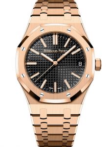 Đồng hồ Audemars Piguet Royal Oak 15510OR.OO.1320OR.04 15510OROO1320OR04