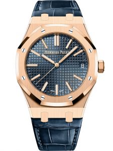 Đồng hồ Audemars Piguet Royal Oak 15510OR.OO.D315CR.02 15510OROOD315CR02