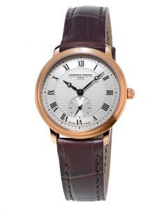 Đồng hồ Frederique Constant	FC-235M1S4