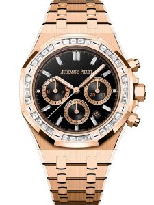 Đồng hồ Audemars Piguet Royal Oak 26715OR.ZZ.1356OR.02 26715ORZZ1356OR02