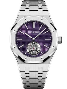 Đồng hồ Audemars Piguet Royal Oak 26660ST.OO.1356ST.02 26660STOO1356ST02