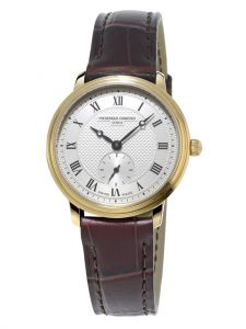 Đồng hồ Frederique Constant	FC-235M1S5